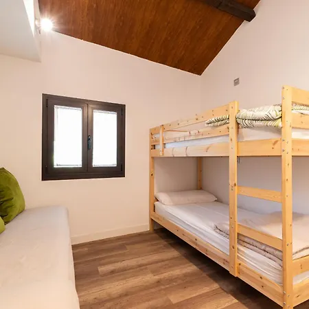 Villa Con Piscina Rias Baixas * Bugarin
